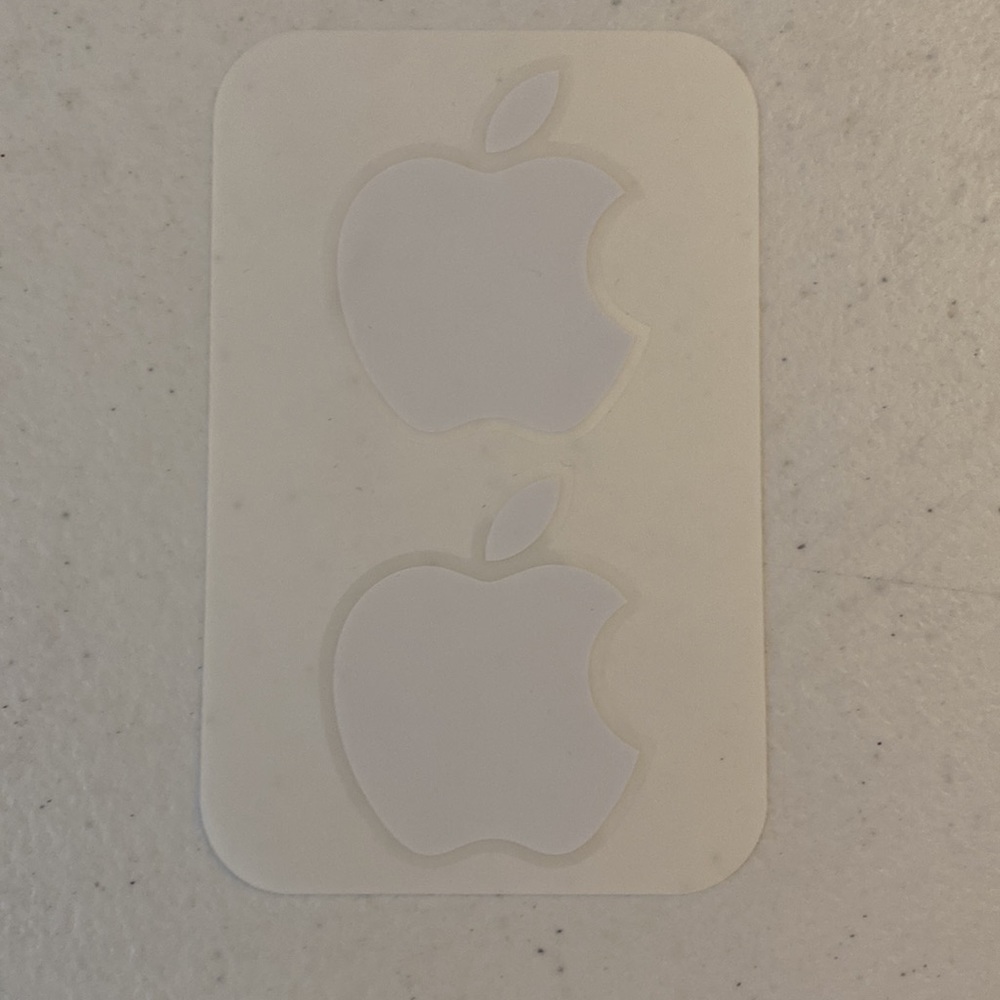 Batch of 8 Stickers - NEW - decorate computers, textbook covers, trashcans, etc - Picture 7 of 7